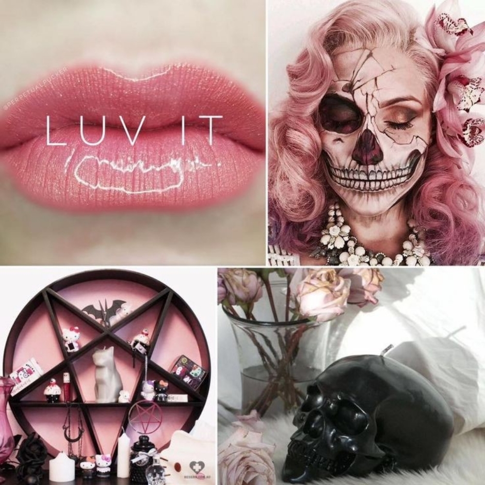 Lipscense luv it